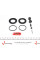 246904 FRENKIT Ремкомплект супорту (переднього) Kia Sorento 02- (d=46mm) (+2 поршня) (Kasko)