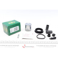 246905 FRENKIT Ремкомплект супорту (заднього) BMW 5 (E60)/6 (E63)/7 (E65/E66/E67) 01-10 (d=46) (+поршень) (Ate)