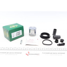 246905 FRENKIT Ремкомплект супорту (заднього) BMW 5 (E60)/6 (E63)/7 (E65/E66/E67) 01-10 (d=46) (+поршень) (Ate)