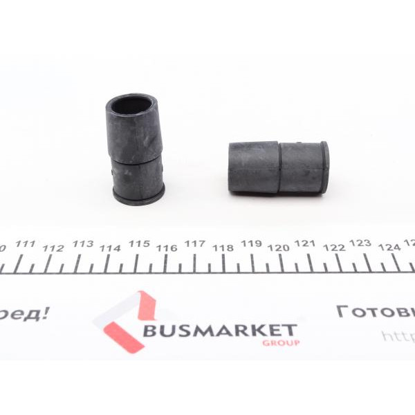 246905 FRENKIT Ремкомплект супорту (заднього) BMW 5 (E60)/6 (E63)/7 (E65/E66/E67) 01-10 (d=46) (+поршень) (Ate)