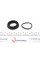 246905 FRENKIT Ремкомплект супорту (заднього) BMW 5 (E60)/6 (E63)/7 (E65/E66/E67) 01-10 (d=46) (+поршень) (Ate)