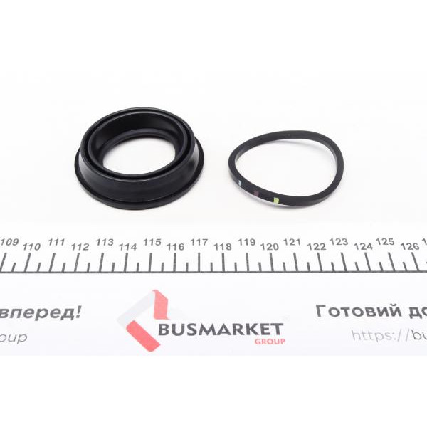 246905 FRENKIT Ремкомплект супорту (заднього) BMW 5 (E60)/6 (E63)/7 (E65/E66/E67) 01-10 (d=46) (+поршень) (Ate)