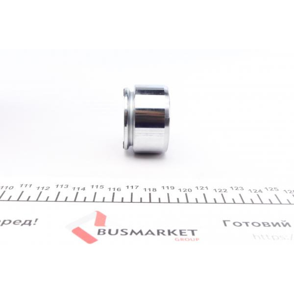246908 FRENKIT Ремкомплект супорту (заднього) MB S-class (W140) -98 (d=46mm) (+2 поршня) (Ate)