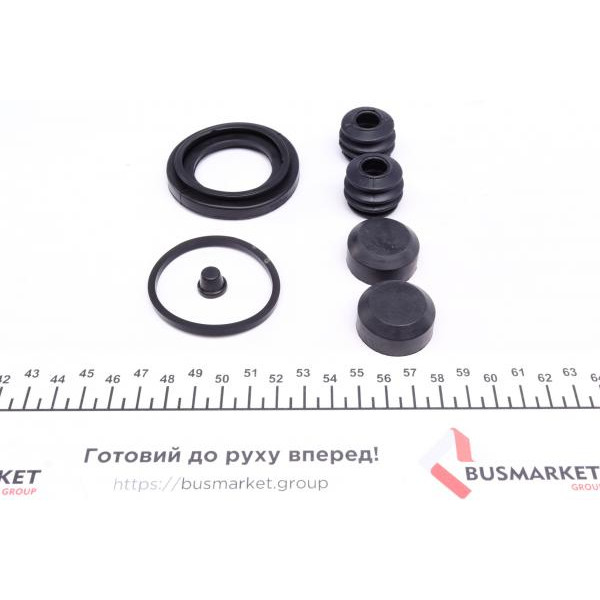 246911 FRENKIT Ремкомплект супорта (заднього) Fiat Ducato/Peugeot Boxer 02- (d=46mm) (+поршень) (Brembo)