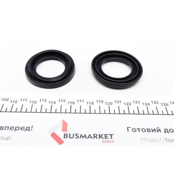 246915 FRENKIT Ремкомплект супорту (заднього) Iveco Daily/Renault Mascott/Master II 01- (+2 поршня) (Brembo)
