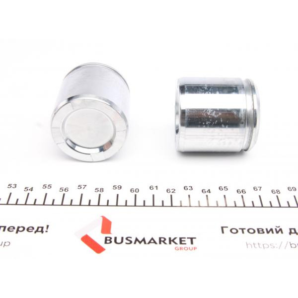 246918 FRENKIT Ремкомплект супорту (переднього) Kia Sorento 06- (d=46mm) (+2 поршня) (Kasko)