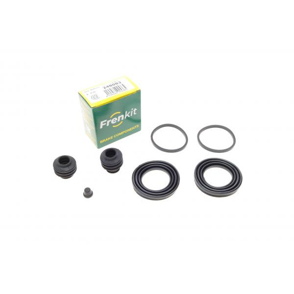 248083 FRENKIT Ремкомплект супорту (переднього) Jeep Grand Cherokee 99-05 (d=47.5mm) (Akebono)