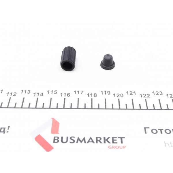 248091 FRENKIT Ремкомплект супорту (переднього) Ford Transit 06- (d=48 mm) (Bosch)
