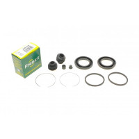 248108 FRENKIT Ремкомплект супорту (переднього) Honda Pilot 08- (d=48mm) (Akebono)