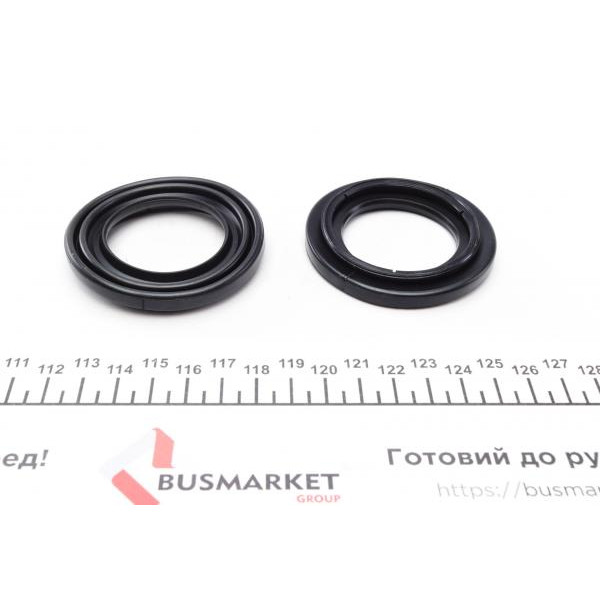 248109 FRENKIT Ремкомплект супорту (переднього) MB Vito(W447) 14- (d=48mm) (Brembo)