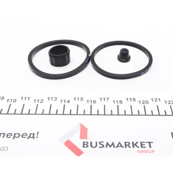 248109 FRENKIT Ремкомплект супорту (переднього) MB Vito(W447) 14- (d=48mm) (Brembo)
