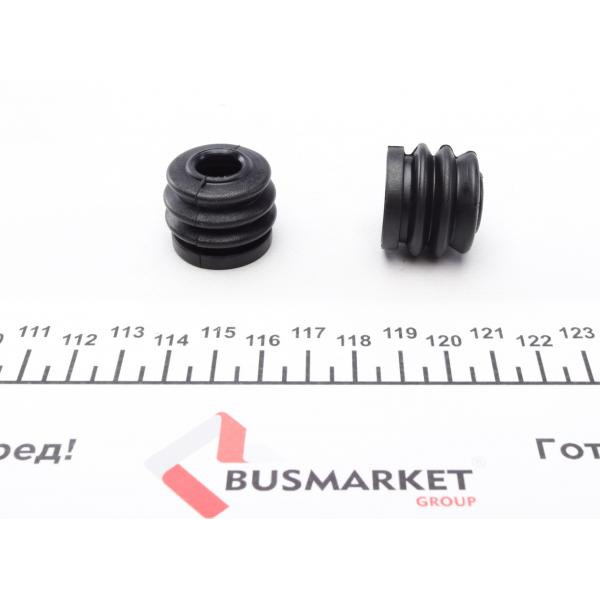 248109 FRENKIT Ремкомплект супорту (переднього) MB Vito(W447) 14- (d=48mm) (Brembo)