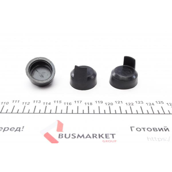 248109 FRENKIT Ремкомплект супорту (переднього) MB Vito(W447) 14- (d=48mm) (Brembo)