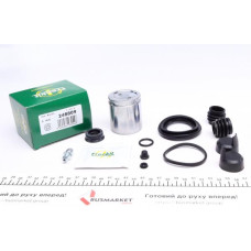 248809 FRENKIT Ремкомплект супорту (заднього) Opel Movano 10- (d=48mm) (+поршень) (Brembo)