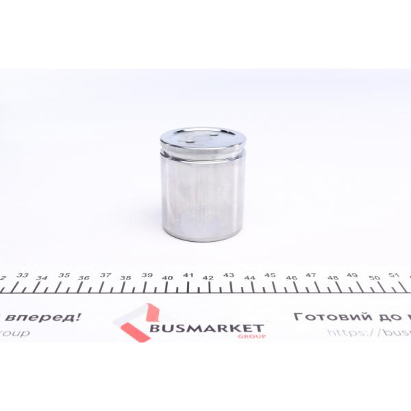 248809 FRENKIT Ремкомплект супорту (заднього) Opel Movano 10- (d=48mm) (+поршень) (Brembo)
