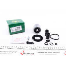 248811 FRENKIT Ремкомплект супорта (заднього) (L) Ford Transit 06- (d=48mm) (+поршень з механізмом) (Bosch)