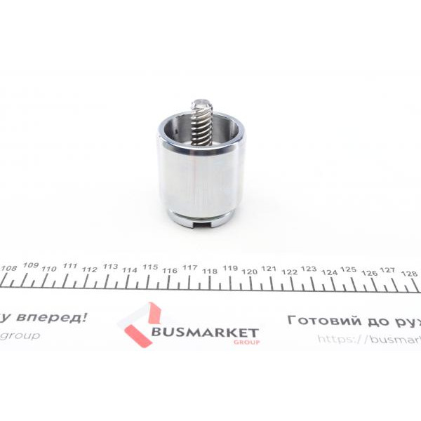 248812 FRENKIT Ремкомплект супорту (заднього) (R) Ford Transit 06- (d=48mm) (+поршень з механізмом) (Bosch)
