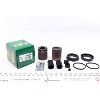 248815 FRENKIT Ремкомплект супорту (переднього) MB M-class (W166) 12- (d=48mm) (+поршень) (Ate)