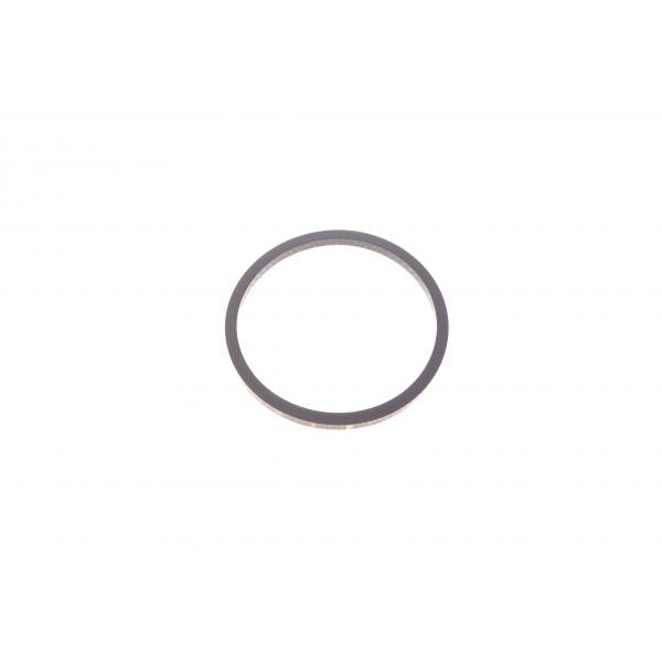 248817 FRENKIT Ремкомплект супорту (переднього) Honda Pilot 3.5 08- (d=48mm) (Akebono)