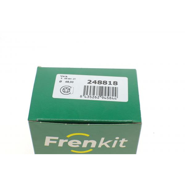 248818 FRENKIT Ремкомплект супорту (переднього) MB G-class (W461/W463) 96- (d=48mm) (Bosch)