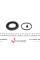248906 FRENKIT Ремкомплект супорта (переднього) Fiat Palio 96- (d=48mm) (+поршень) (Ate)