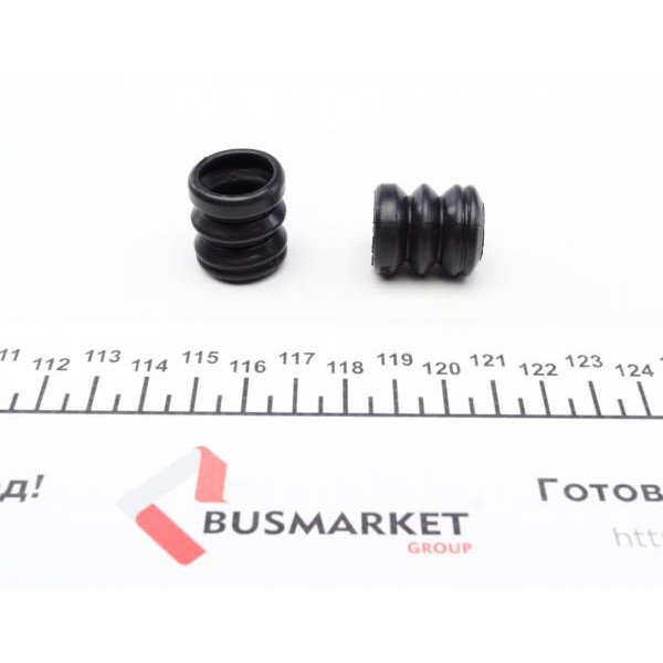 248908 FRENKIT Ремкомплект суппорта (переднего) VW Passat -80 (d=48mm) (+поршень) (Lucas)