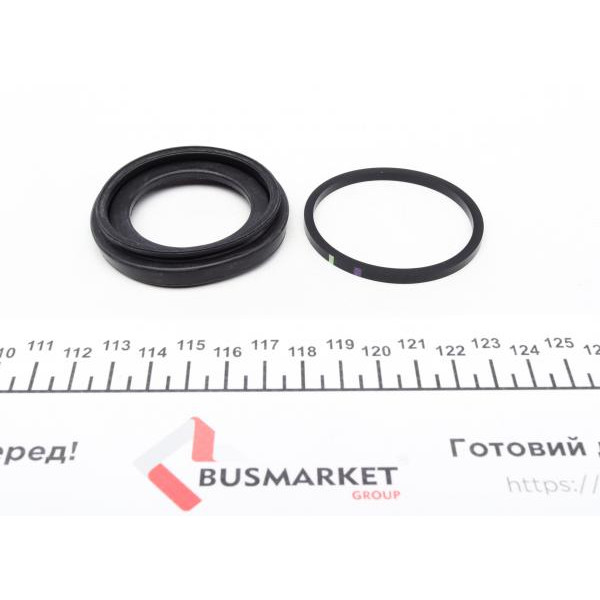 248908 FRENKIT Ремкомплект суппорта (переднего) VW Passat -80 (d=48mm) (+поршень) (Lucas)