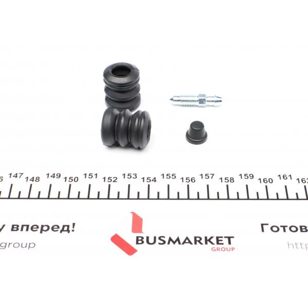 248918 FRENKIT Ремкомплект супорту (переднього) BMW 3 (E30) 82-94 (d=48mm) (Lucas)(+поршень)
