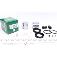 248921 FRENKIT Ремкомплект супорта (переднього) Ford Transit 00- (d=48mm) (+2 поршня) (Bosch)
