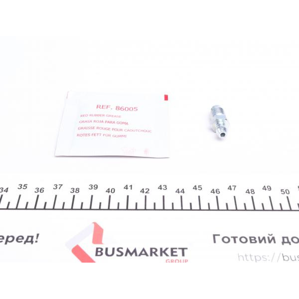 248921 FRENKIT Ремкомплект супорта (переднього) Ford Transit 00- (d=48mm) (+2 поршня) (Bosch)