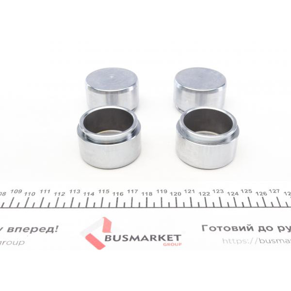 248933 FRENKIT Ремкомплект супорта (переднього) Renault Master -98 (d=48mm) (+4 поршня) (Lucas)