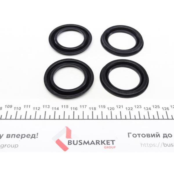 248933 FRENKIT Ремкомплект супорта (переднього) Renault Master -98 (d=48mm) (+4 поршня) (Lucas)