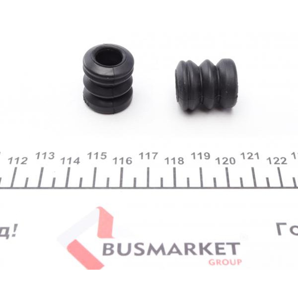248942 FRENKIT Ремкомплект супорту (переднього) Lada Samara 89- (d=48mm) (+поршень)