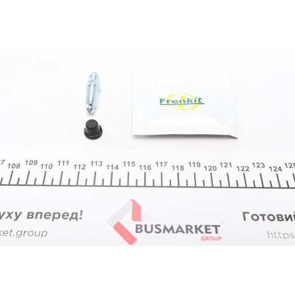 248942 FRENKIT Ремкомплект супорту (переднього) Lada Samara 89- (d=48mm) (+поршень)