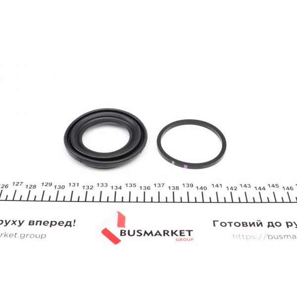 248956 FRENKIT Ремкомплект супорту (заднього) Toyota Land Cruiser 100 98-07 (d=48mm) (Sumitomo)(+поршень)