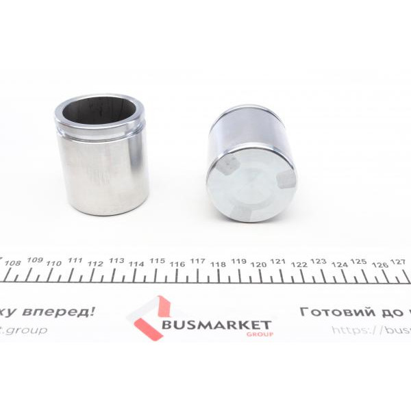 248959 FRENKIT Ремкомплект супорту (переднього) Land Rover Range Rover 94- (d=48mm) (+2 поршня) (Lucas)