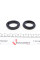 248959 FRENKIT Ремкомплект супорту (переднього) Land Rover Range Rover 94- (d=48mm) (+2 поршня) (Lucas)