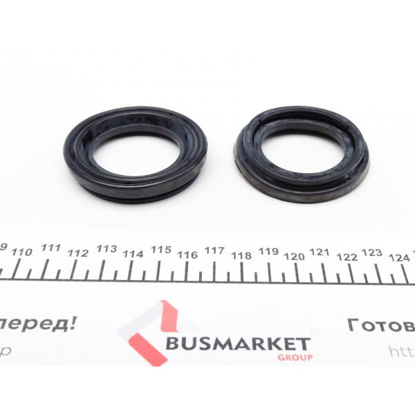 248959 FRENKIT Ремкомплект супорту (переднього) Land Rover Range Rover 94- (d=48mm) (+2 поршня) (Lucas)