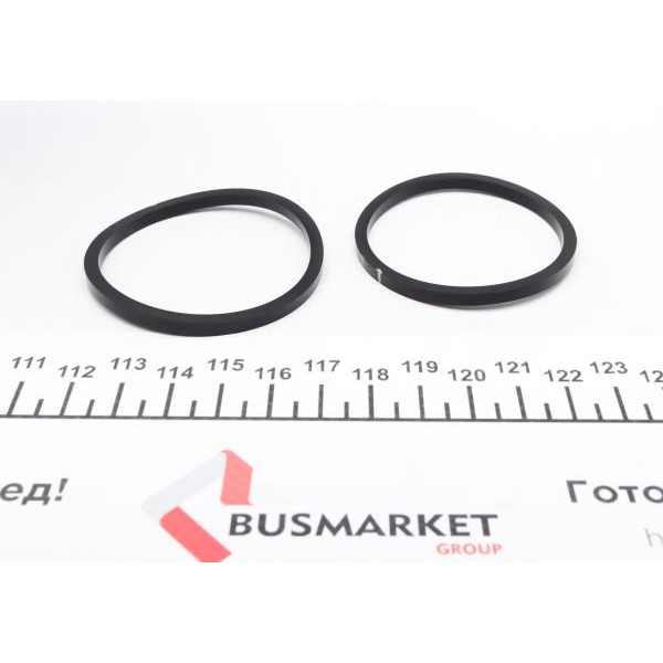 248959 FRENKIT Ремкомплект супорту (переднього) Land Rover Range Rover 94- (d=48mm) (+2 поршня) (Lucas)