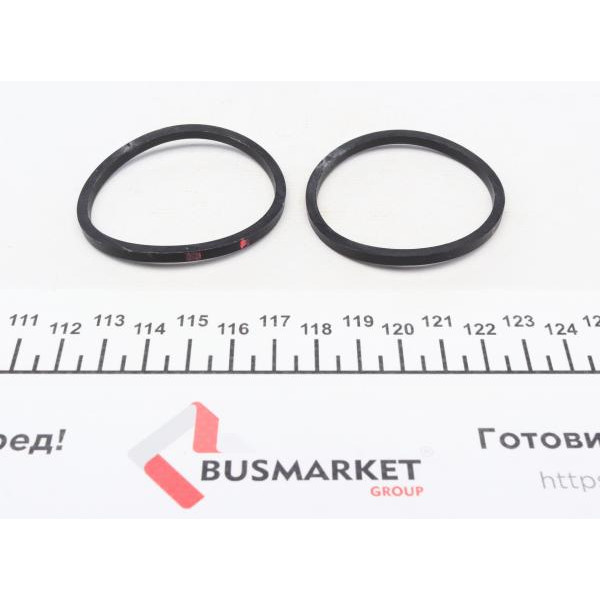 248966 FRENKIT Ремкомплект супорту (переднього) Lada 2101-2107/Niva (d=48mm) (+2 поршня)