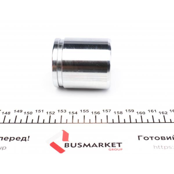 248968 FRENKIT Ремкомплект супорта (переднього) Citroen C1 05- (d=48mm)(+поршень) (Bosch)