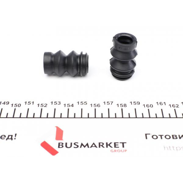 248968 FRENKIT Ремкомплект супорта (переднього) Citroen C1 05- (d=48mm)(+поршень) (Bosch)