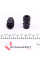 248969 FRENKIT Ремкомплект суппорта (заднего) Fiat Ducato 06- (d=48mm) (+поршень) (Bosch)