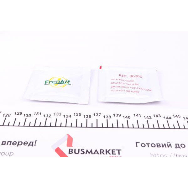 248969 FRENKIT Ремкомплект суппорта (заднего) Fiat Ducato 06- (d=48mm) (+поршень) (Bosch)