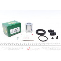 248970 FRENKIT Ремкомплект супорту (переднього) Opel Combo 1.7 CDTi 01- (d=48mm) (+поршень) (Lucas)