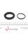 248970 FRENKIT Ремкомплект супорту (переднього) Opel Combo 1.7 CDTi 01- (d=48mm) (+поршень) (Lucas)