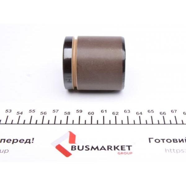 248973 FRENKIT Ремкомплект супорта (заднього) Jeep Cherokee/Grand Cherokee 99-10 (d=48mm) (+поршень) (Ate)