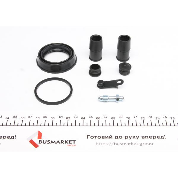 248973 FRENKIT Ремкомплект супорта (заднього) Jeep Cherokee/Grand Cherokee 99-10 (d=48mm) (+поршень) (Ate)