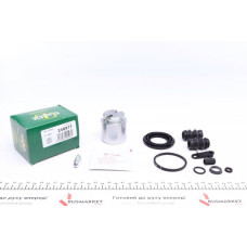 248977 FRENKIT Ремкомплект супорта (заднього) Ford Transit 06- (d=48mm) (+поршень) (Bosch)