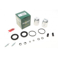 248983 FRENKIT Ремкомплект супорта (переднього) Peugeot J9/J7 70-87 (d=48mm) (+2 поршня) (Bendix)